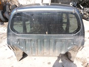 Кабина(капсула) Mitsubishi L 200 2008-2014