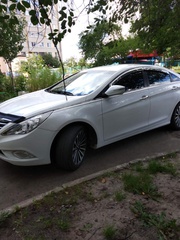 Продам Hyundai Sonata 2014