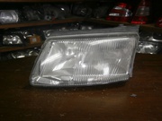 Ліва фара для автомобіля Volkswagen Passat B5