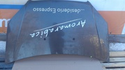 капот   Fiat Doblo