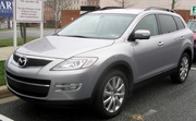 Разборка Мазда ЦХ-9 Mazda CX-9