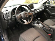 Авторазборка MAZDA 3 11-19 г. 1.5i, 1.6i, 2.0i, 2.2i.