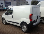 Авторазборка Fiat Fiorino (Фиат Фиорино) 2007-2015