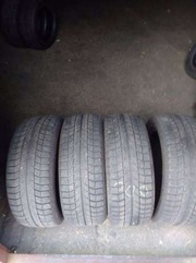 225/50 R17 MICHELIN X-ICE б/у 5мм. 94T (Тайланд)