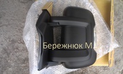 Боковое зеркало (левое, правое) на Citroen Jumper 2006-2014 г.