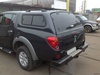 Кунг для Mitsubishi L200 Triton Carryboy S560