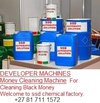 BLACK MONEY CLEANING SSD SOLUTION IN NAMIBIA+27 81 711 1572