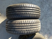 шины лето 205 55 R16 Hankook Ventus Prime 2