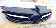 Решетка радиатора Hyundai Elantra MD решетка Элантра