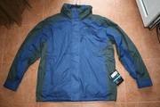 Куртка Trespass  3 in 1  S, M, L, XL, XXL