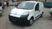 Разборка Fiat Qubo (Фиат Кубо) 2008-2015