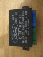 Модуль сигналізації 85gg-19a367-ab Форд оригінал