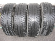 Продам резину 185/65 R15 MICHELIN ENERGY 4шт + бонус!