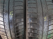 шины б у 215/65R16C Kumho Solus Vier 4 шт Китай