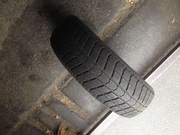 185/60 R15 ROADSTONE EUROWIN 600 б/у 6мм. 84T (Корея)