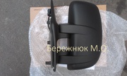 Боковое зеркало (левое, правое) на Renault Master 2003-2009 г