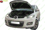 Газовый упор капота (амортизатор) Mazda CX-7