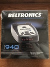 Радар детектор Beltronics Vector 940