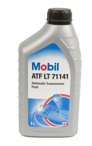 Трансмисионное масло MOBIL ATF LT 
