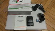 Видеорегистратор Gazer S510