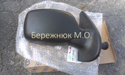 Боковое зеркало (левое, правое) на Renault Kangoo 2003-2009 г.