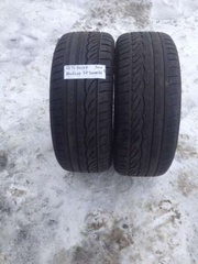 225/50 R17 DUNLOP SP SPORT 01 б/у 5мм. 94W (Германия)