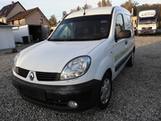 Купить запчасти Renault Kangoo (Рено Канго, Кенго, Кангу, Кенгу) 2003-2008