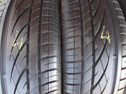 шины б/у 185/60 R15 Continental Premium Contact 2 шт