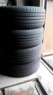 Hankook Ventus Prime2 215/45/17