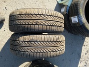 шины лето 195 55 R15 Hankook Optimo K406