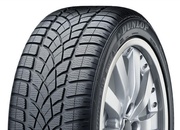 255/55 R18 Dunlop 3D