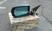 Боковое зеркало (левое, правое) на BMW 7 (Е38) 1994-2002 г.