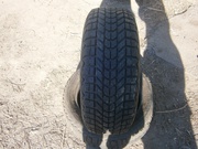 205/55 R16 Firestone Winterforce Зима