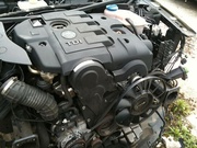 Продам двигатель к Audi a4,A6, vw b5,skoda super b