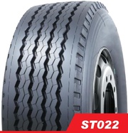 Грузовая шина Sunfull st022 385/60 R22.5