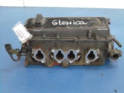 Блок двигателя Vw Passat B5 Audi 1.6 8V