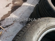 235 55 19 Michelin Latitude sport бу шины лето из Европы