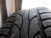 205/55 R16 Sava Intensa  пара