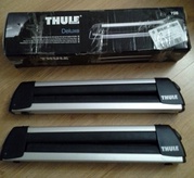 Thule 726 держатель для лыж 