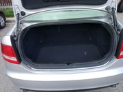 Крышка багажника, багажник Audi A6C5 