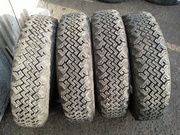 шины лето 205 80 R16C Dunlop Sp 44J