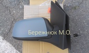 Боковое зеркало (левое, правое) на Ford Focus 2005-2008 г.