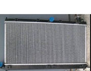 Радиатор контидиционера на БИД Ф3 бу