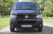 Volkswagen Caravelle 2012