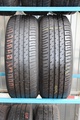 пара летняя Michelin pilot hx 215/60 r16 99h