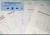 Buy Goethe, DALF, DELF, TCF, TEF, CELPIP, IELTS, PTE, Goethe & other language certifications without Exam