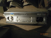 кришка багажника для легкового автомобіля седана Audi А6 2,5 TD.