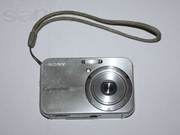 Фотоаппарат  Sony Cyber-shot DSC-N1