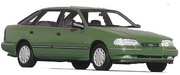 Разборка Форд Скорпио Ford Scorpio