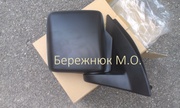 Боковое зеркало (левое, правое) на Opel Combo 2001-2011 г.